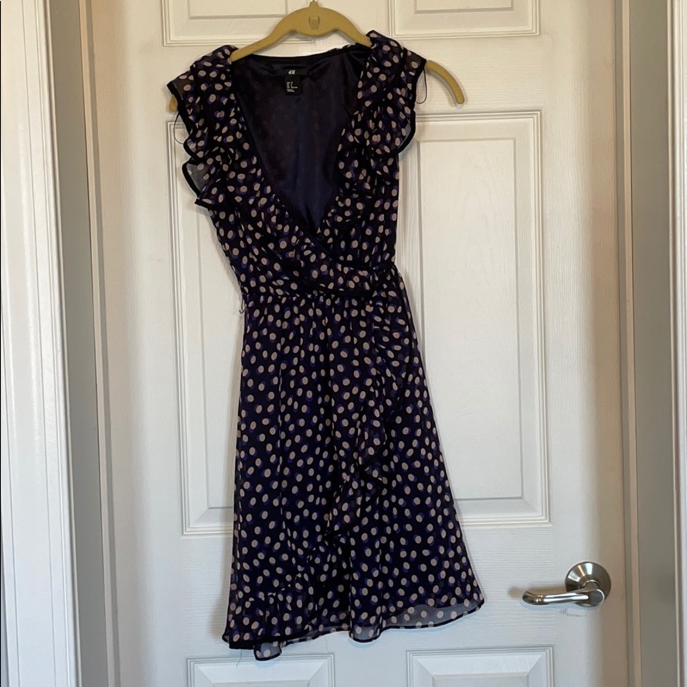H&M dress